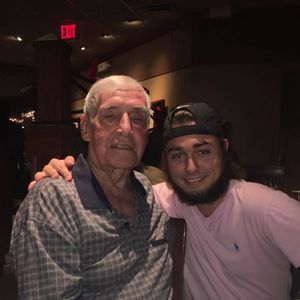 Meet your Posher, Corey